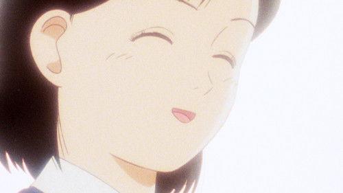 Yawara! Season 1 Episode 20 - The Big Guest for Yawara