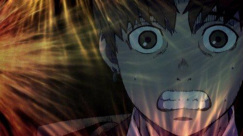 Dan Da Dan Season 1 Episode 14 - The Evil Eye