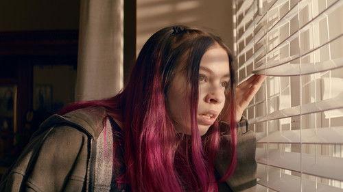 Silverpoint Season 1 Episode 6 - Here There Be Monsters (1)