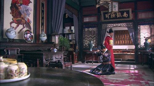 The Vigilantes in Masks Season 1 Episode 13 - Episode 13