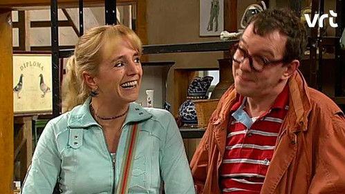 F.C. De Kampioenen Season 17 Episode 8 - Een groen blaadje