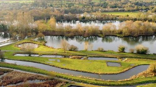 Countryfile Season 34 Episode 10 - Colne Valley