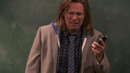 School of Rock Season 3 Episode 19 - I Love Rock and Roll: Part I