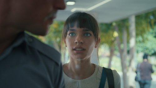 Who Were We Running From? Season 1 Episode 5 - Episode 5