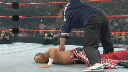 Raw Season 14 Episode 17 - Raw - Apr. 24, 2006