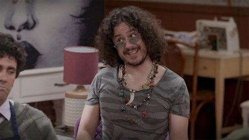 Una familia de diez Season 5 Episode 12 - Un Plácido cumpleaños