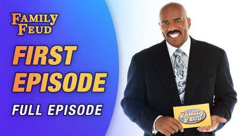 Family Feud Season 12 Episode 1 - 1