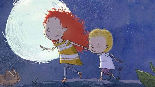 Stella and Sam Season 1 Episode 4 - Night Fairies