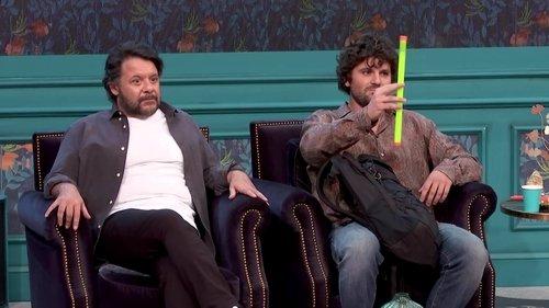 LOL: Last One Laughing Italy Season 1 Episode 2 - Episode 2