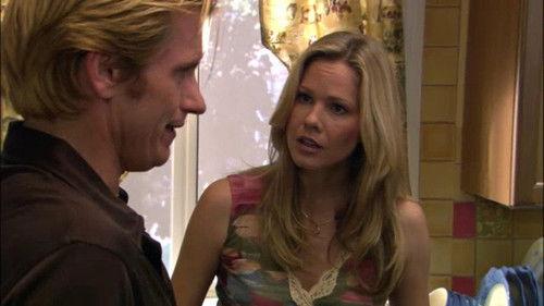 Rescue Me Season 1 Episode 7 - Butterfly