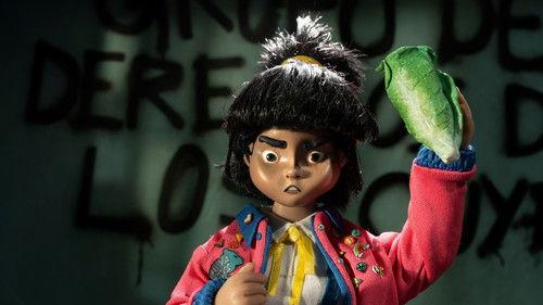 Women Wearing Shoulder Pads Season 1 Episode 3 - Corazón Retorcido