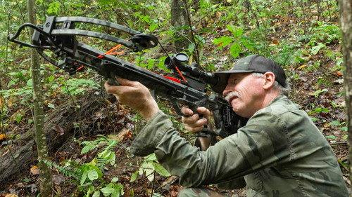 Moonshiners Season 14 Episode 8 - Bolt Action
