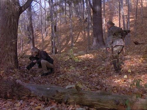 Kung Fu: The Legend Continues Season 1 Episode 12 - Dragon's Eye