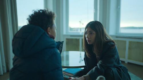 Snabba Cash Season 2 Episode 6 - I Know Who You Are