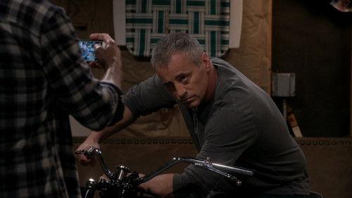 undefined Season 1 Episode 9 - What About Bob?