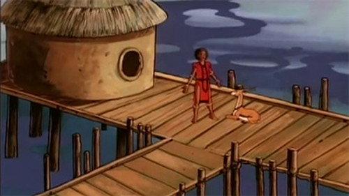 Kassai & Leuk Season 1 Episode 16 - Episode 16