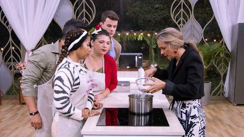 Bake Off Brazil: The Great Brazilian Baking Show Season 10 Episode 18 - Episode 18