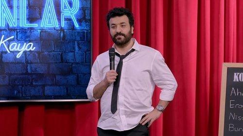 Konuşanlar Season 5 Episode 22 - Episode 22