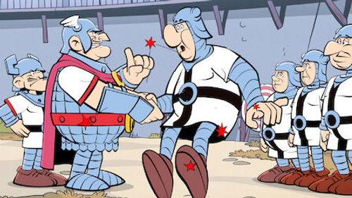 Kayko and Kokosh Season 2 Episode 4 - The Bathhouse