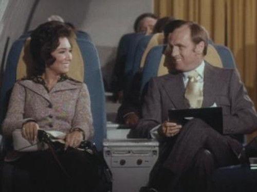 undefined Season 1 Episode 1 - Fly the Unfriendly Skies