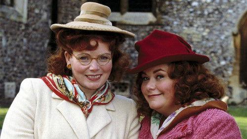 Murder Most Horrid Season 4 Episode 1 - Frozen