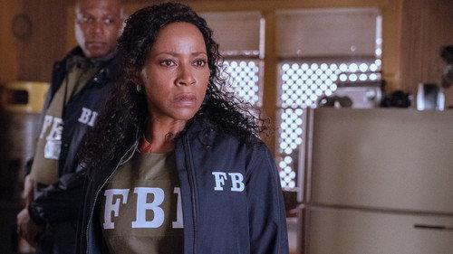 Departure Season 2 Episode 5 - Don't Tread on Me