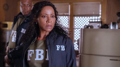 Departure Season 2 Episode 5 - Don't Tread on Me