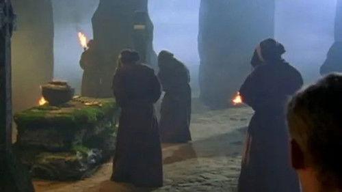 The Lost World Season 1 Episode 8 - Out of Time