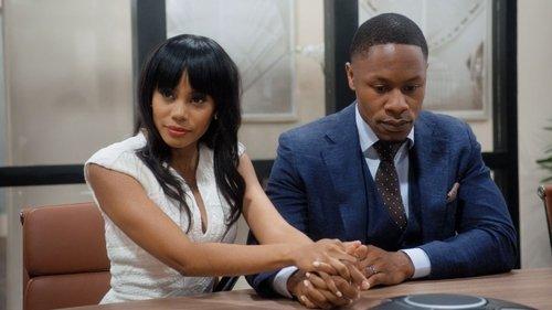Tyler Perry's Sistas Season 1 Episode 16 - The Firm