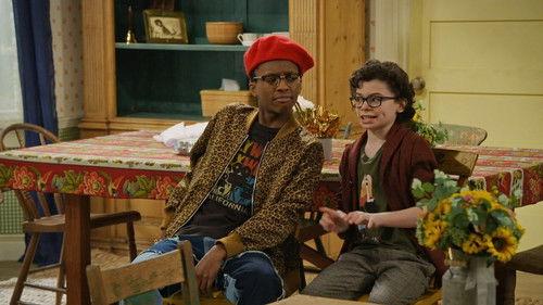 BUNK'D: Learning the Ropes Season 5 Episode 13 - Dancin' Up a Storm