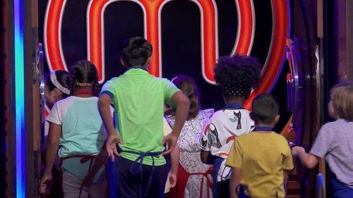 MasterChef Junior Season 8 Episode 7 - Motocross Mayhem