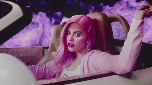 If I Were Luísa Sonza Season 1 Episode 1 - The World Is a Mill