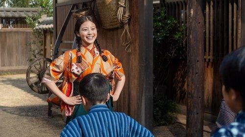 Anpan Season 1 Episode 13 - Episode 13