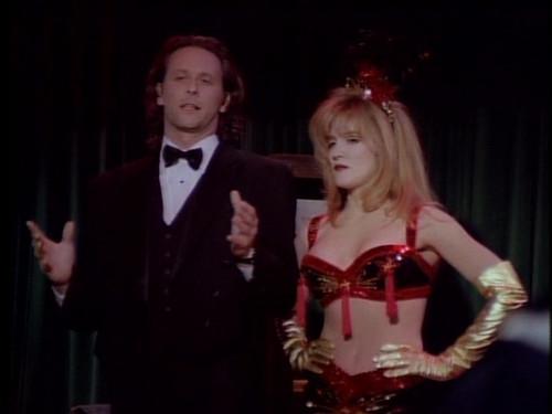 Wings Season 5 Episode 18 - Moonlighting