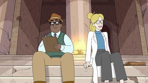 Mulligan Season 1 Episode 2 - Morning in America