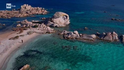 Ulisse - The Pleasure of Discovery Season 22 Episode 2 - Sardinia - The Island That Exists