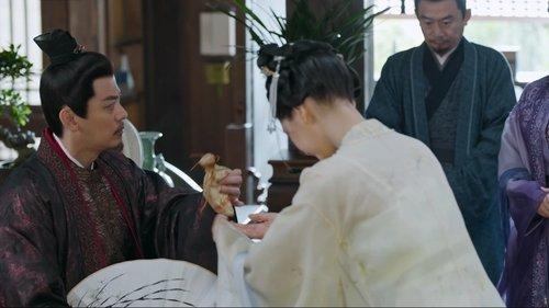 The Rise of Ning Season 1 Episode 3 - Confrontation