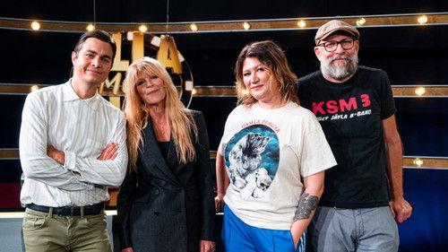 All Against All Season 8 Episode 11 - Episode 11