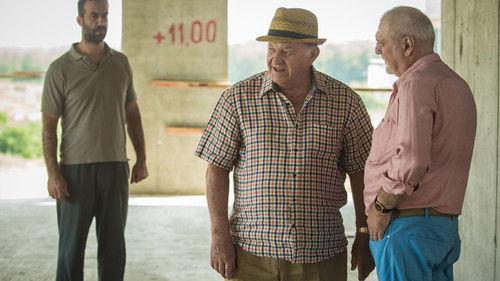 Shadows Season 1 Episode 3 - Episode 3