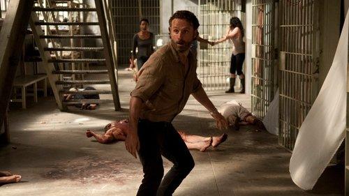 undefined Season 4 Episode 2 - Infected