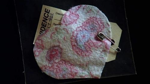 undefined Season 4 Episode 10 - Paper Hearts