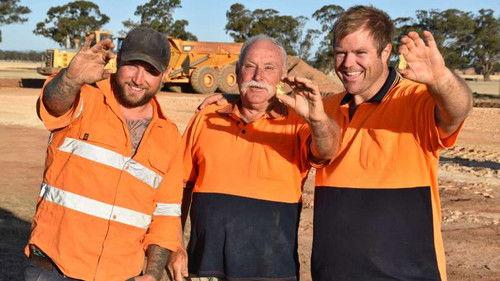 Aussie Gold Hunters Season 5 Episode 15 - Episode 15