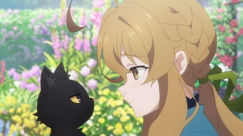 Secrets of the Silent Witch Season 1 Episode 3 - Serendia Academy Student Council