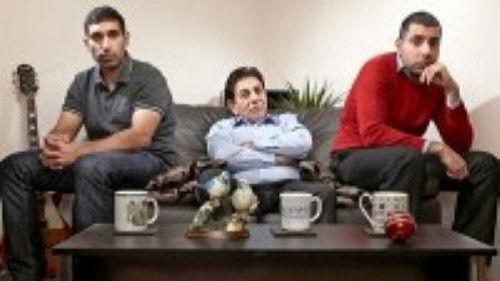 Gogglebox Season 4 Episode 5 - Episode 5