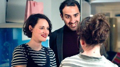 Fleabag Season 1 Episode 3 - Episode 3