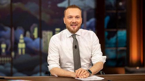 Lubach Season 3 Episode 16 - Episode 16