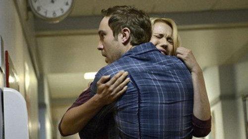 Being Human Season 3 Episode 7 - One is Silver and the Other Pagan