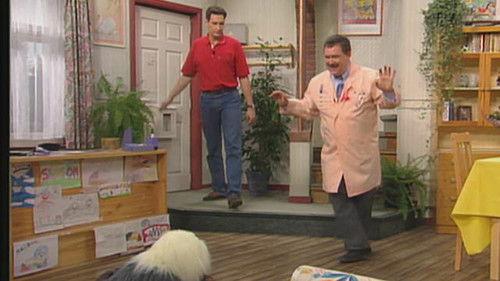 Samson & Gert Season 5 Episode 12 - Alberto en Octaaf op eigen benen