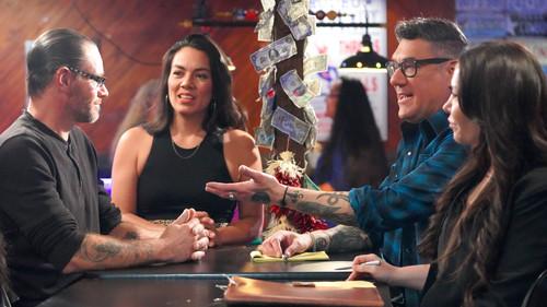 Alien Encounters: Fact or Fiction Season 1 Episode 2 - Alien Inside Me