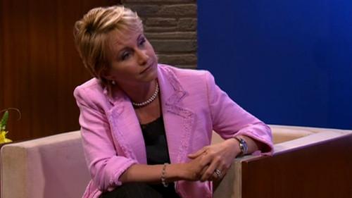 Drake & Josh Season 3 Episode 17 - Dr. Phyllis Show